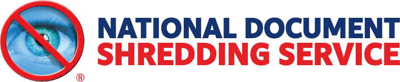 National Document Shredding Service Pty. Ltd logo