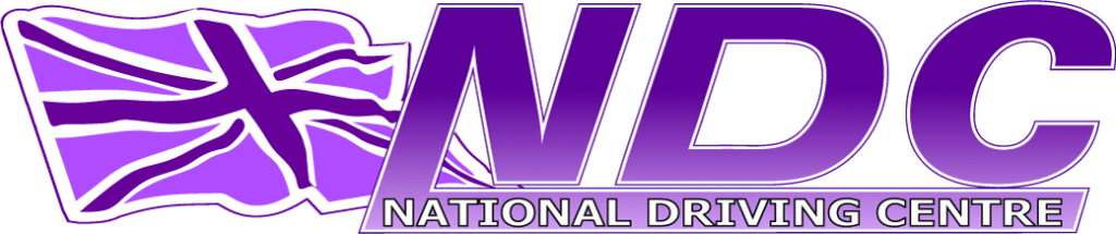 National Driving Centre logo