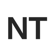 National Theatre logo