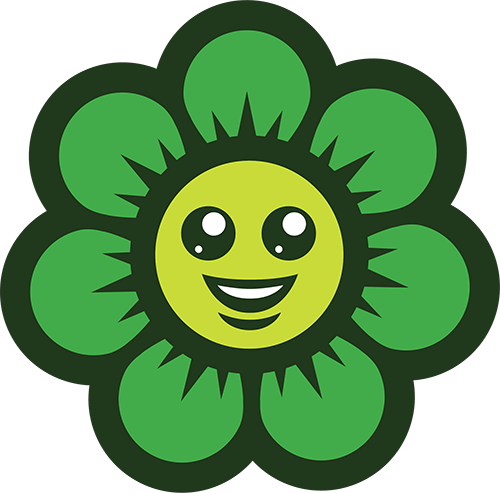Natran Green Pest Control logo