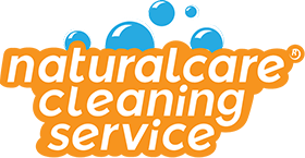 Naturalcare Cleaning Service logo