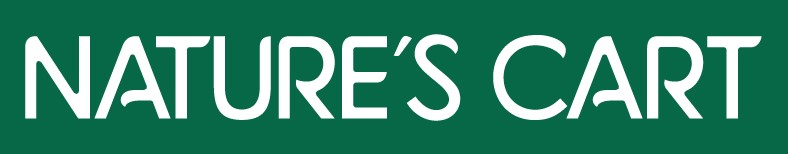 Nature's Cart - Buy Fresh Fruits and Vegetables Online in Dubai Sharjah - Order Fruits and Vegetables logo