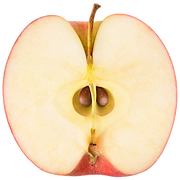 Naturewell Vegan Juice & Smoothies logo