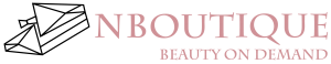 Nboutique Beauty on Demand logo