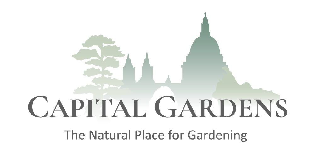 Neal's Nurseries Garden Centre logo
