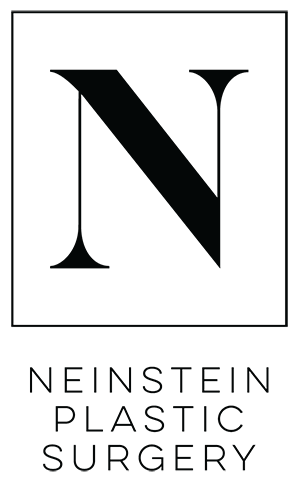 Neinstein Plastic Surgery logo