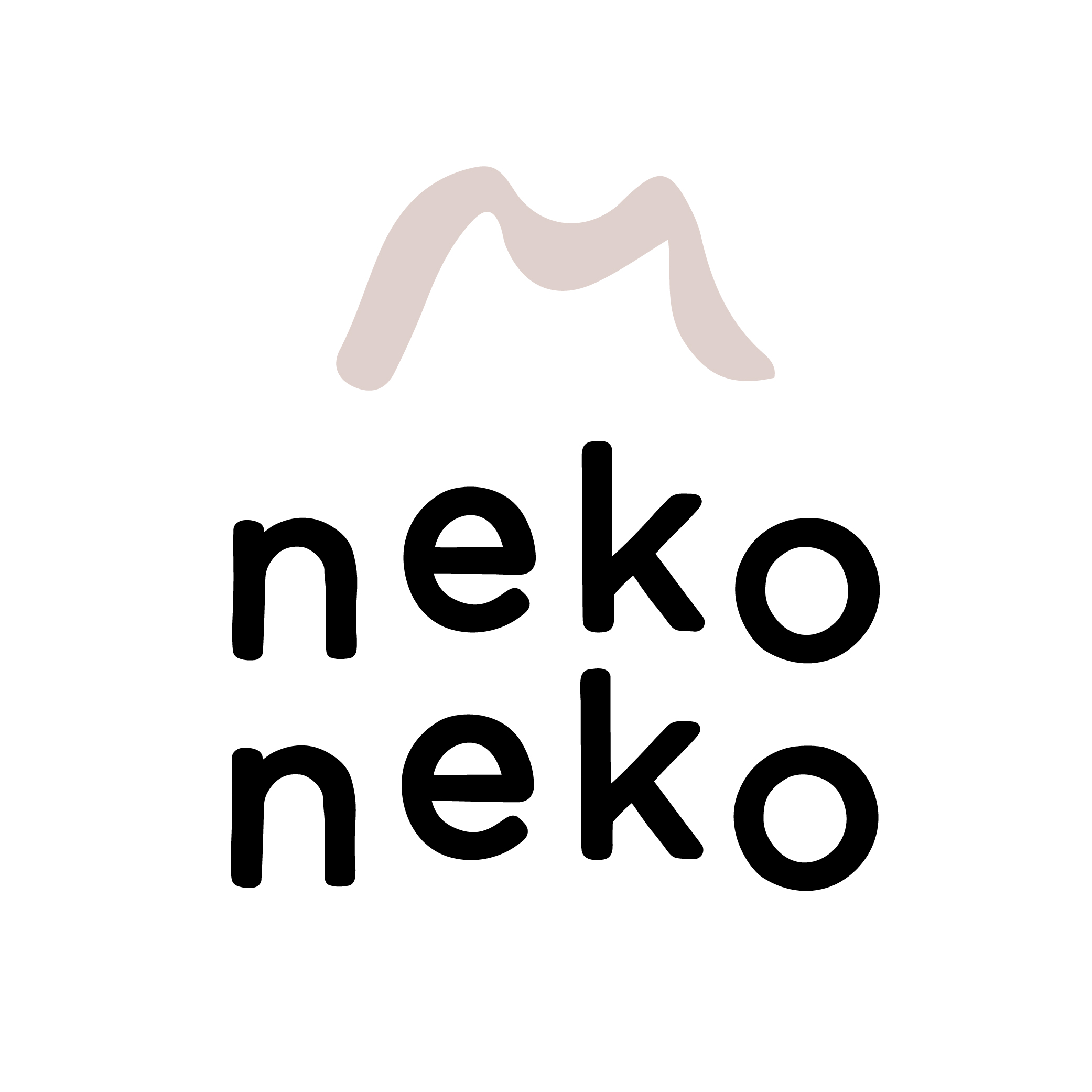 Nekoya Cat Hotel – Kampong Bahru logo