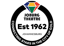 Nelson Mandela Theatre logo
