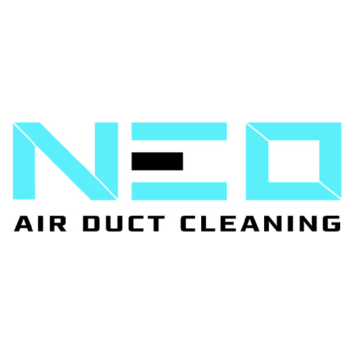 NEO Duct Cleaning logo