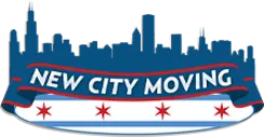 New City Moving logo