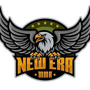 NEW ERA MMA SG logo