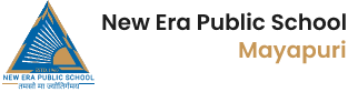 New Era Public School - Best Schools in Mayapuri, Delhi logo