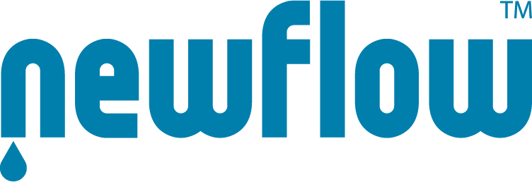 New Flow Plumbing logo