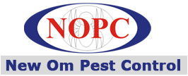 New Om Pest Control, (Rohini, Pitampura, South Delhi, Gurgaon, Noida, Saket & Delhi-NCR for Herbal Solution) logo