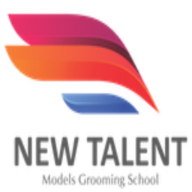New Talent Models Grooming School - Modeling Agency & Training School logo