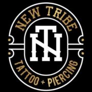 New Tribe Tattoo + Piercing logo