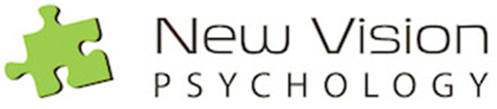 New Vision Psychology logo