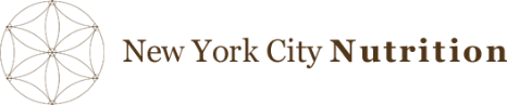 New York City Nutrition logo