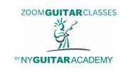 New York Guitar Academy logo