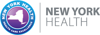 New York Health Rheumatology logo