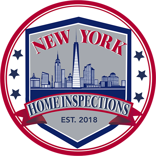 New York Home Inspections logo