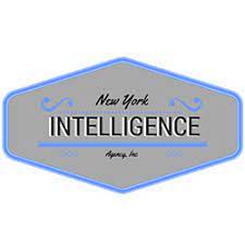 New York Intelligence Agency logo