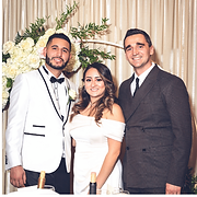 New York Marriage Bureau — Wedding Officiant & Elopement Services NYC logo