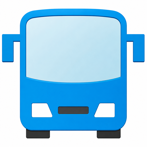 New York Party Bus logo