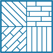 New York Pavers logo