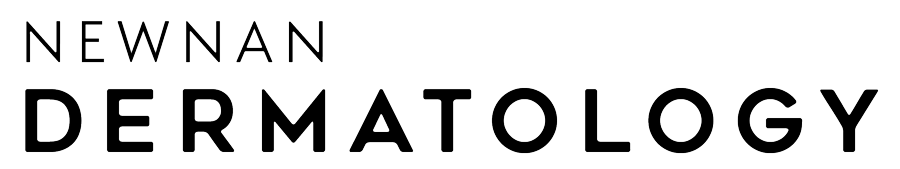 Newnan Dermatology logo