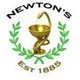 Newton's Pharmacy: Herbal, Homeopathic & Compounding Chemist logo