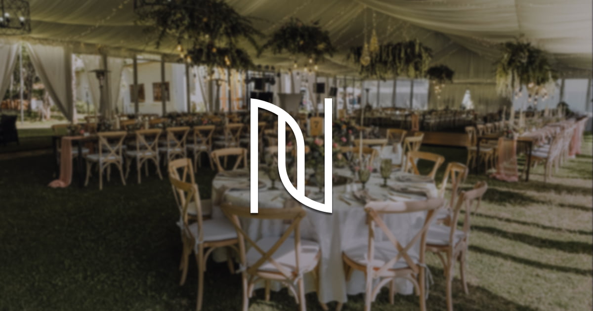 Nexa Events LLC | Event Planning Company logo