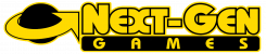 Next-Gen Games logo