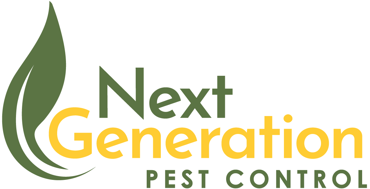 Next Generation Pest Control logo