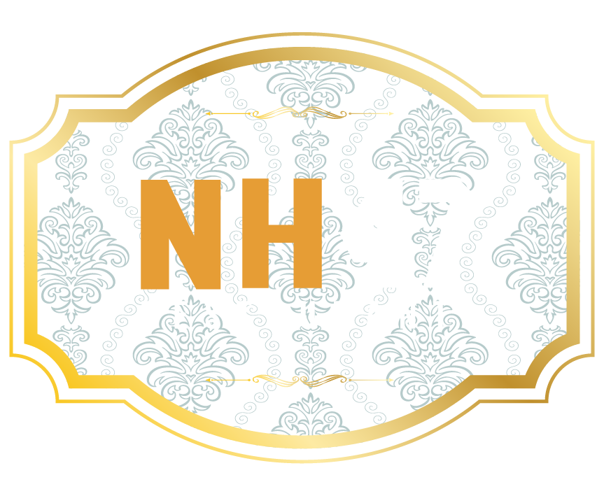 NH 47 Restaurant logo