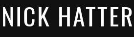 Nick Hatter - Accredited Life Coach in London logo