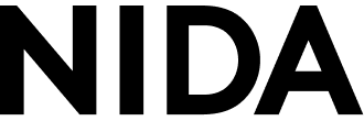 NIDA - National Institute of Dramatic Art logo