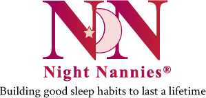 Night Nannies logo
