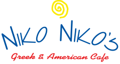 Niko Niko's logo