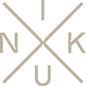 NIKU X logo
