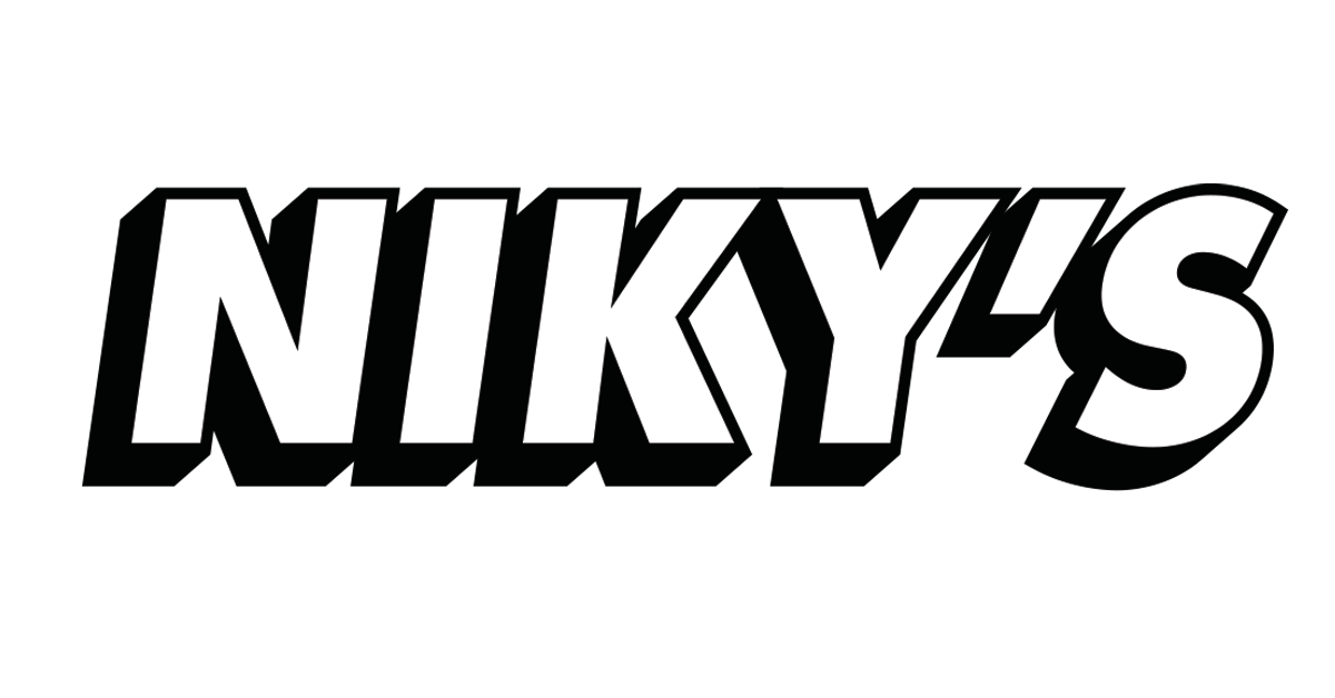 Niky's Sports - Downtown LA logo