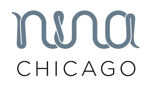 Nina Chicago logo