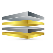 NK Construction and Design logo