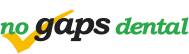 No Gaps Dental Sydney CBD Wynyard logo