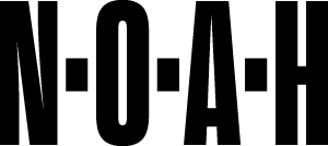 NOAH Barber Sydney logo