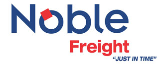 Noble Freight logo