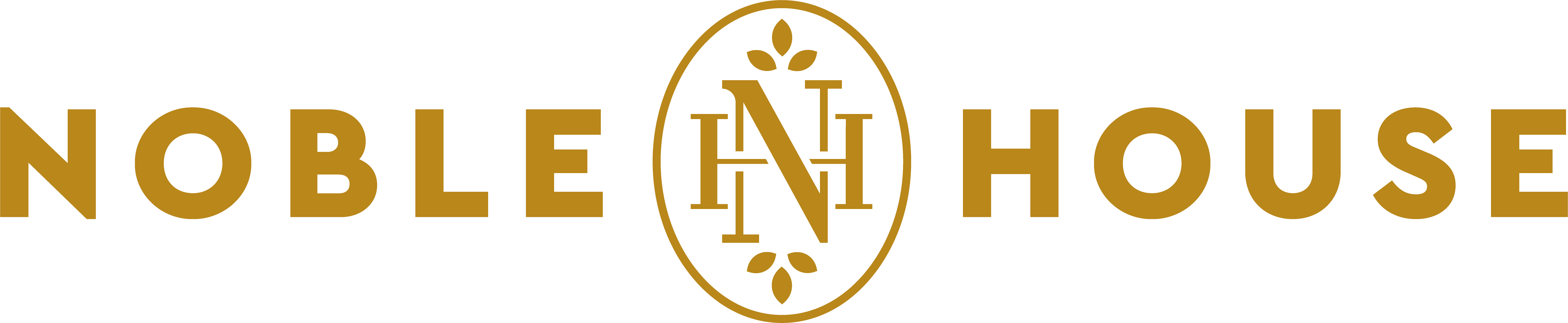 Noble House Gifts & Hampers logo