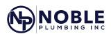 Noble Plumbing logo