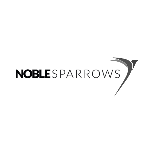 Noble Sparrows Funeral Services logo
