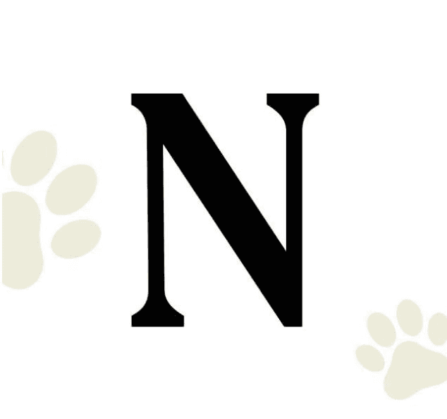 Noble Veterinary Clinics logo